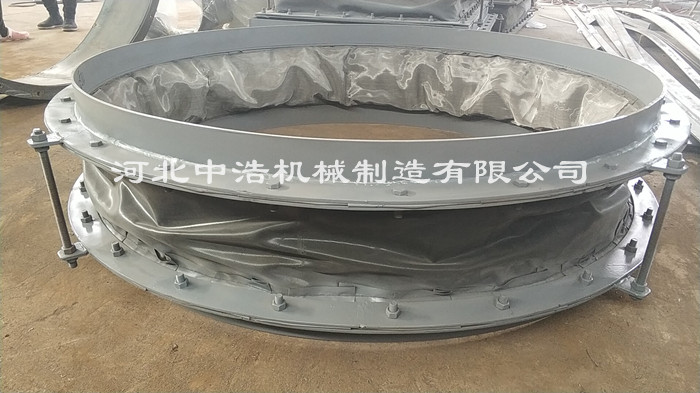 非金属膨胀节